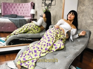 Tanniasmith
