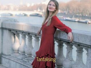 Tantalising