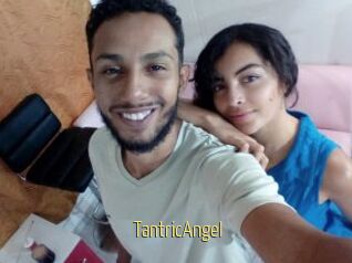 TantricAngel