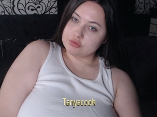 Tanyacook