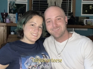 Tanyadeanteese