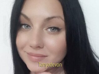 Tanyadevon