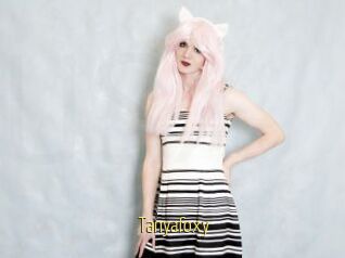 Tanyafoxy
