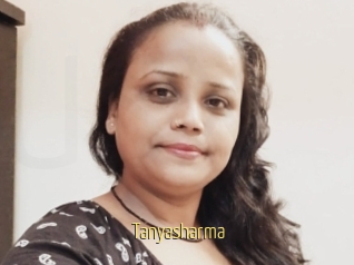 Tanyasharma