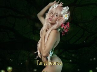 Tanycheonsa