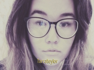 Tarrateylor