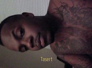 Tasert