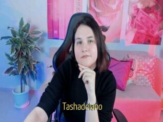 Tashadelano