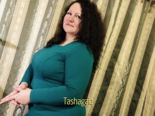 Tashagaia