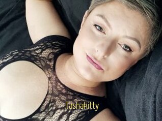 Tashakitty