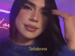 Tashalorena