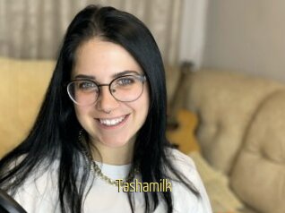 Tashamilk