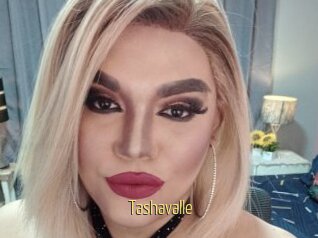 Tashavalle