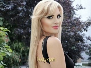 Tastyxjam