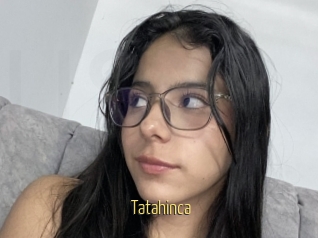 Tatahinca