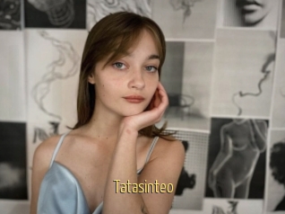 Tatasinteo