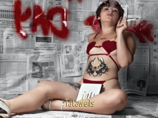 Tataweils