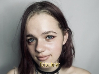 Tateabner