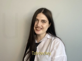 Tatebeckey