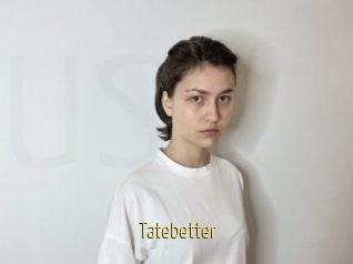 Tatebetter