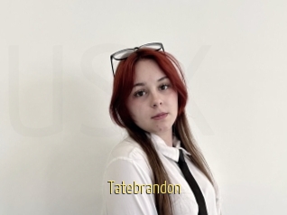 Tatebrandon