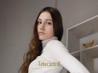 Tatecantrill
