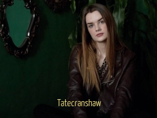 Tatecranshaw