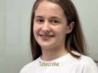 Tatecroke