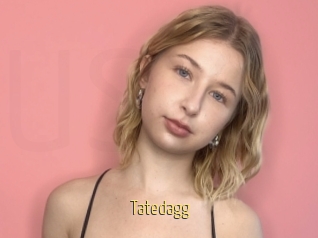 Tatedagg