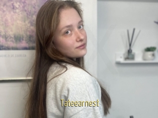 Tateearnest