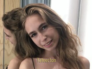 Tateecton