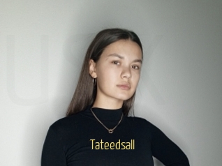 Tateedsall