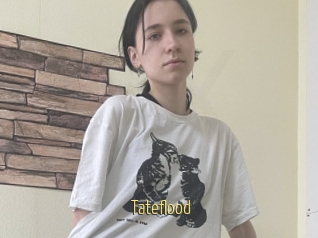 Tateflood