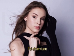 Tateharvison