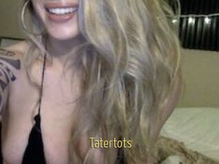 Tatertots