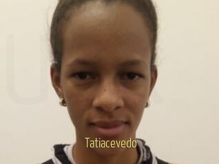 Tatiacevedo