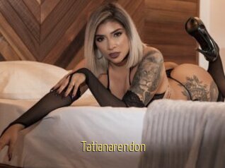 Tatianarendon