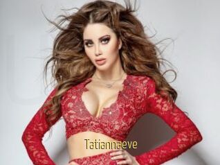 Tatiannaeve