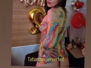 Tatiannaxperverted