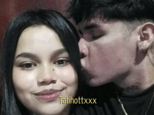 Tatihottxxx