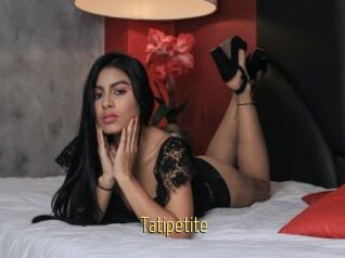 Tatipetite