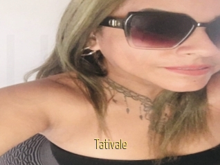 Tativale