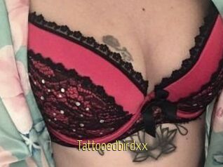 Tattooedbirdxx