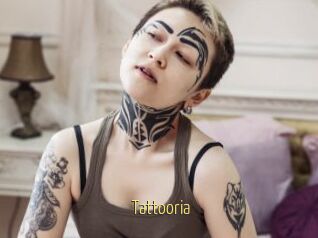 Tattooria
