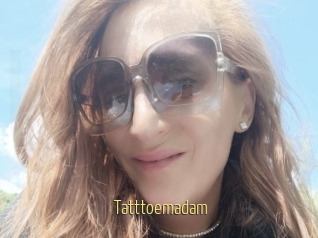 Tatttoemadam