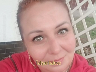Tatyankalove