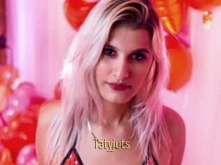 Tatyjuts
