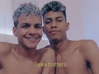 Taylex_brothers