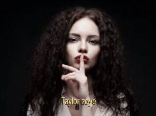 Taylor_zoye