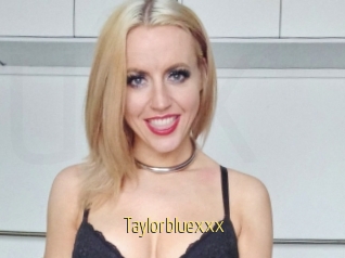 Taylorbluexxx